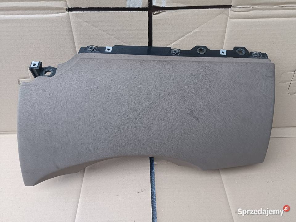 BMW 7 E65 OSŁONA KONSOLI POD KIEROWNICĘ 7020772