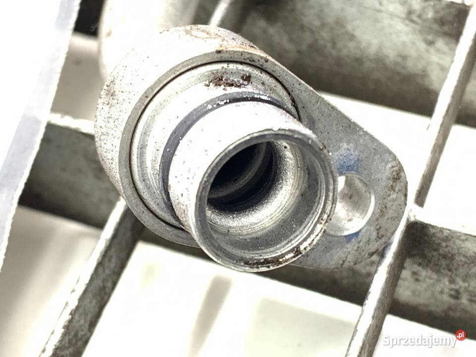 RURKA KLIMATYZACJI NISSAN MICRA K13 12 80 podkarpackie