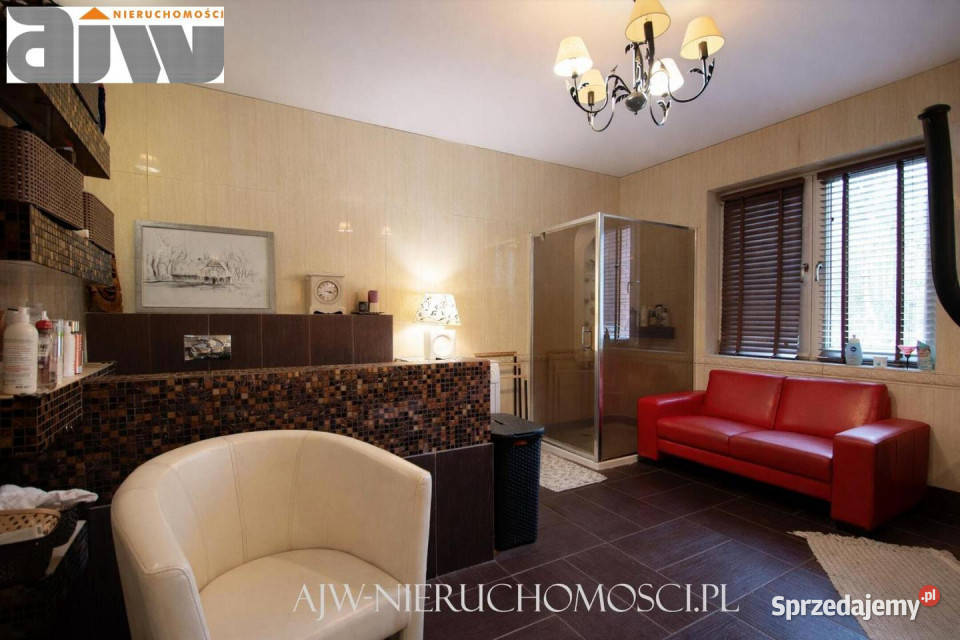 Dom wolnostojący 220m2 Wszebory