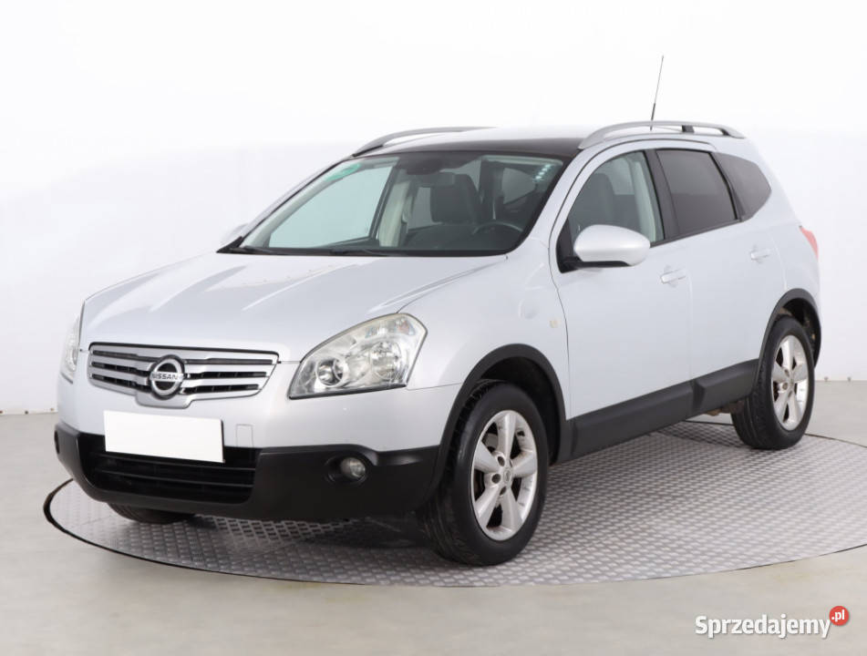 Nissan Qashqai2 16 i