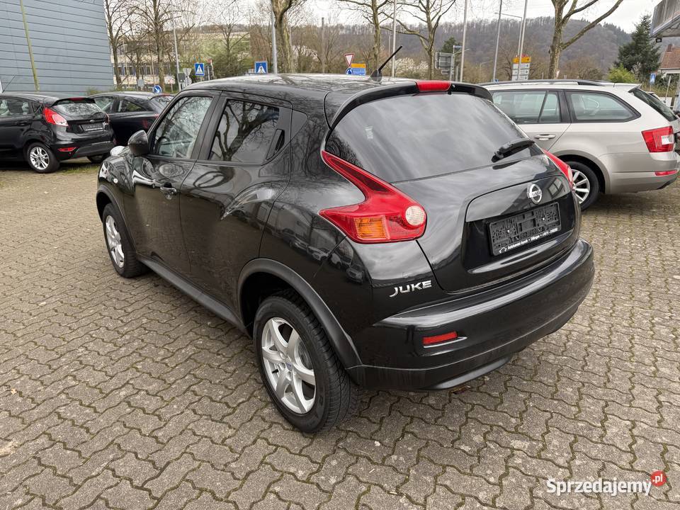 Super stan 190 benzyna 16 aluminiowe felgi Rzeszów