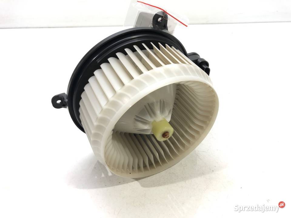 WENTYLATOR DMUCHAWA NAWIEWU CHEVROLET CAMARO VI sprzedam