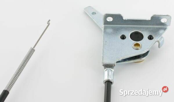 Linka cięgnowa gazu ET32030 Kamionna