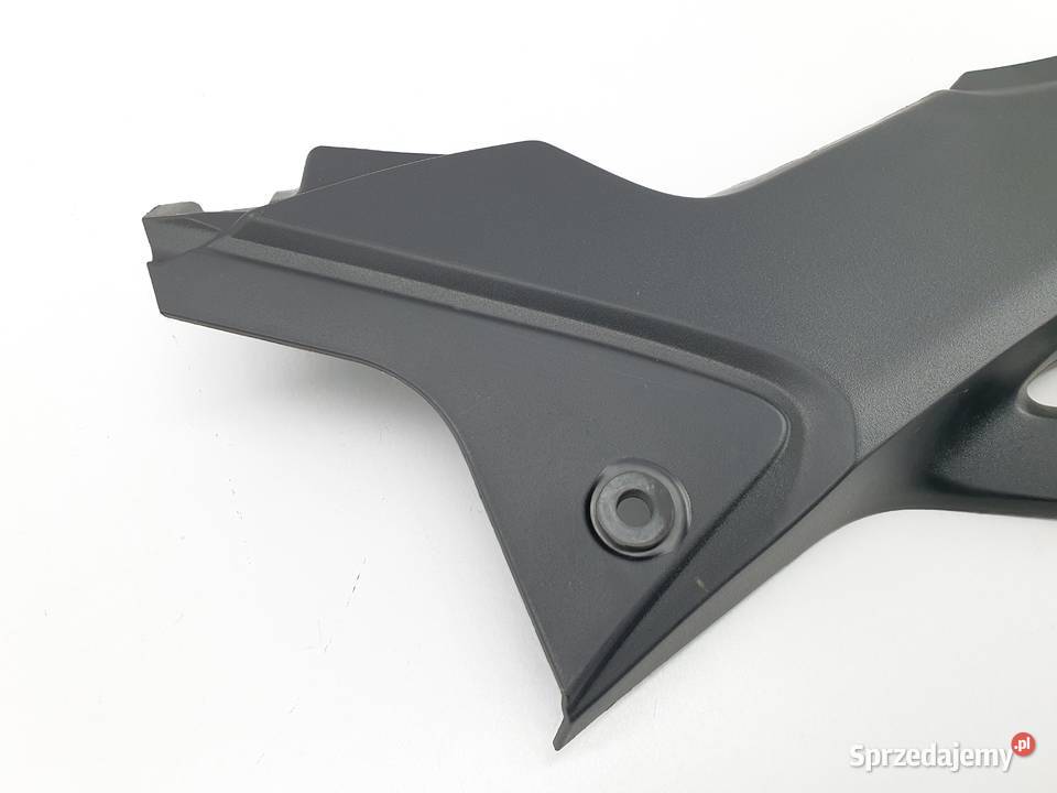 Boczek Lewy Wypelnienie Honda CBR 125 łódzkie Łódź