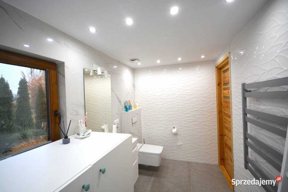 Sprzedam dom wolnostojący 90m2 Firlej
