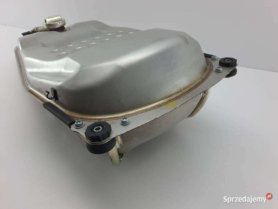 Zbiornik Paliwa Bak Korek Honda Nc 750 Łódź