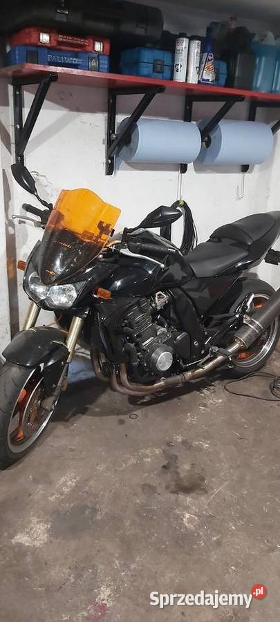 Kawasaki z1000 Kawasaki Opole