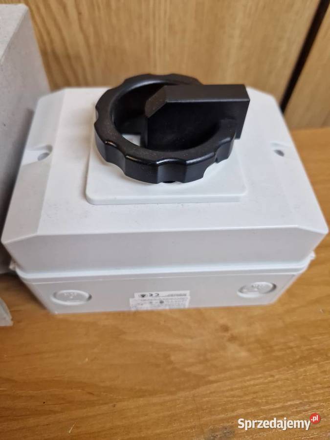 Przełącznik Sontheimer