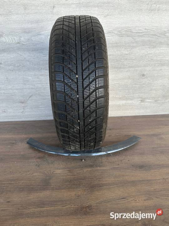 19560R16 GOODYEAR VECTOR 4SEASONS 568mm Gorzów Wielkopolski sprzedam
