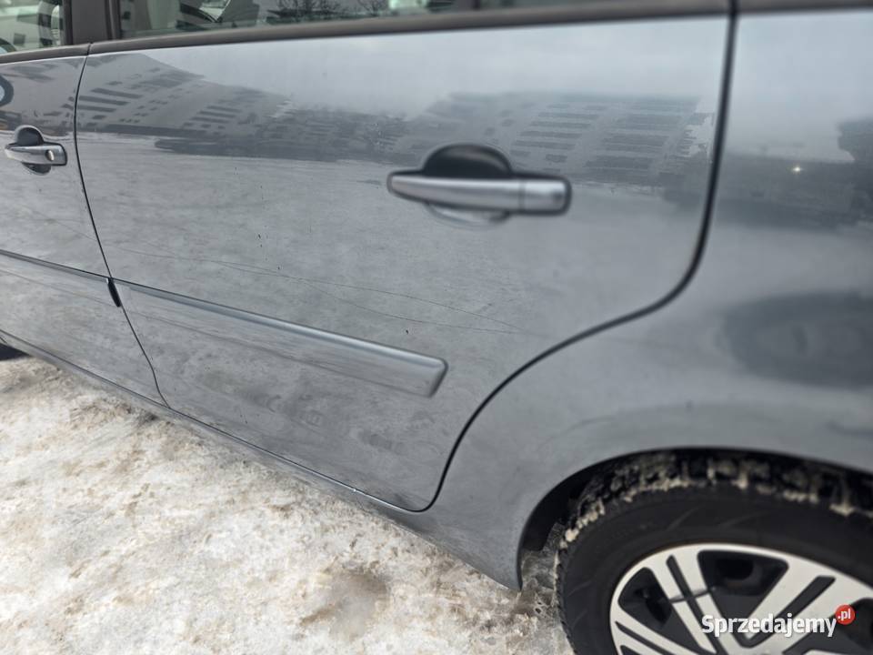 Citroen C4 Grand Picasso 16 HDi kujawsko-pomorskie Toruń