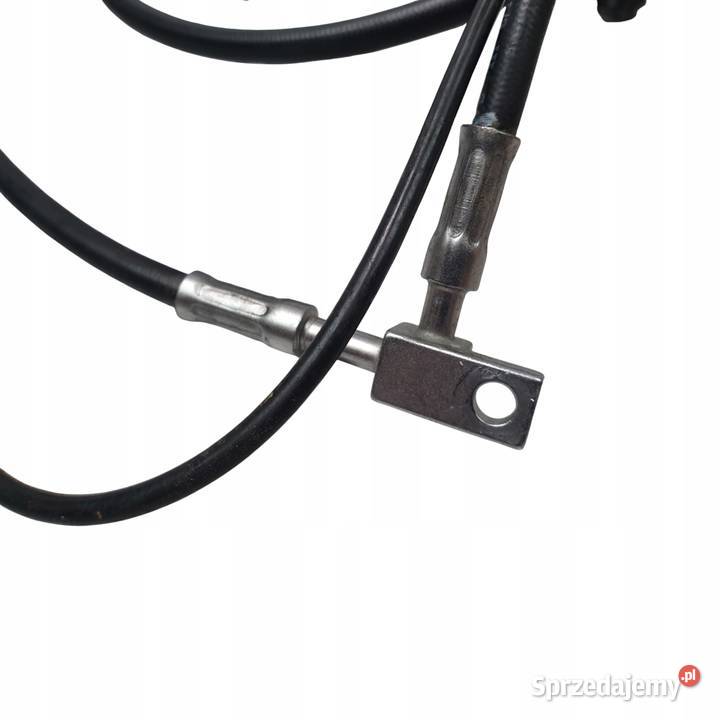 ZACISK HAMULCOWY PRZÓD BREMBO Voge DS900X 900DSX Chełm