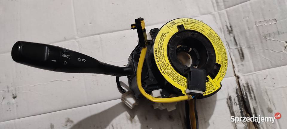 Mitsubishi space star przełącznik świateł Lublin