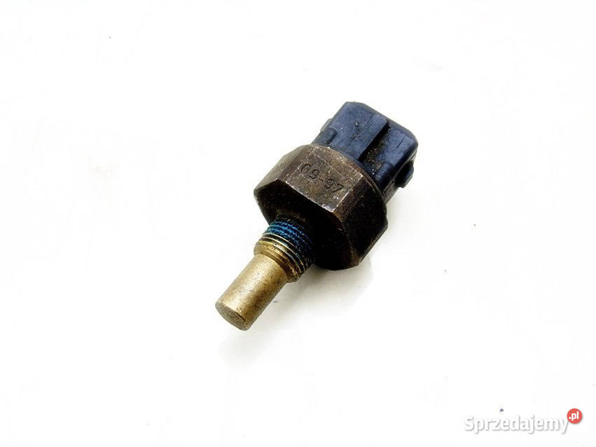 CZUJNIK TEMPERATURY FORD 23 16V GALAXY TRANSIT osobowe Sosnowiec sprzedam