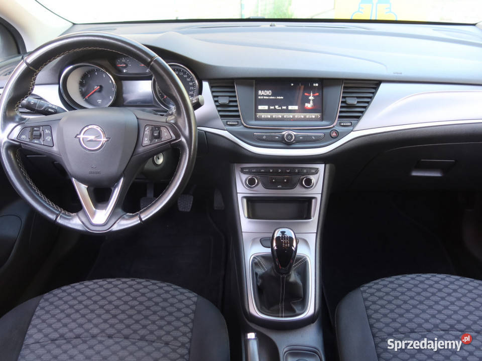 Opel Astra 14 T 1399cm3 Astra Katowice sprzedam