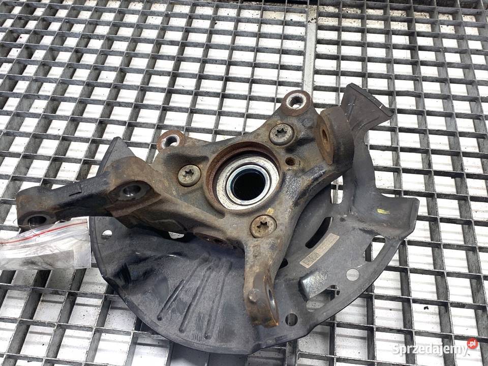 ZWROTNICA LEWY PRZÓD KIA CEED 15 160 51700J7BA0 osobowe