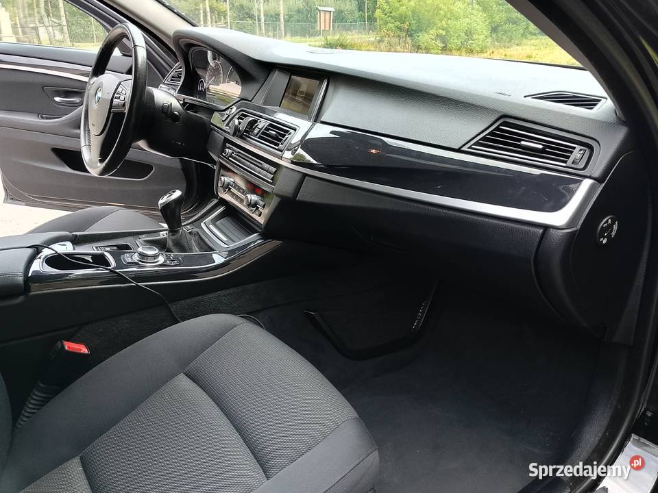 BMW F11 20 190 lift Super stan Ostrowiec Świętokrzyski