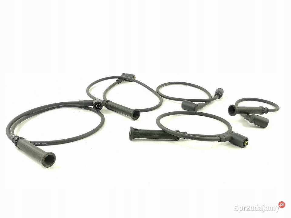 PRZEWÓD ZAPŁONOWY OPEL ASTRA F 19911998 20 BERU lubelskie