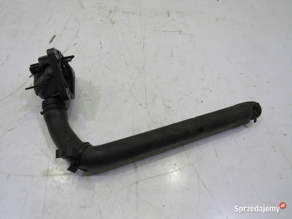 WĄŻ WODY KRUCIEC BMW 1 F20 16 TB 7600586 sprzedam