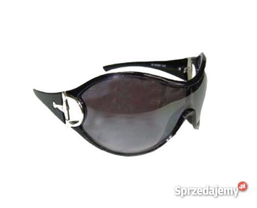 OKULARY PRZECIWSŁONECZNE 10 pomorskie Słupsk