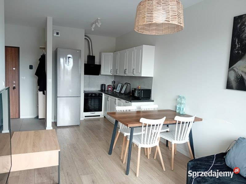 Mieszkanie wynajmę Warszawa 38m2 2 pokojowe sprzedam