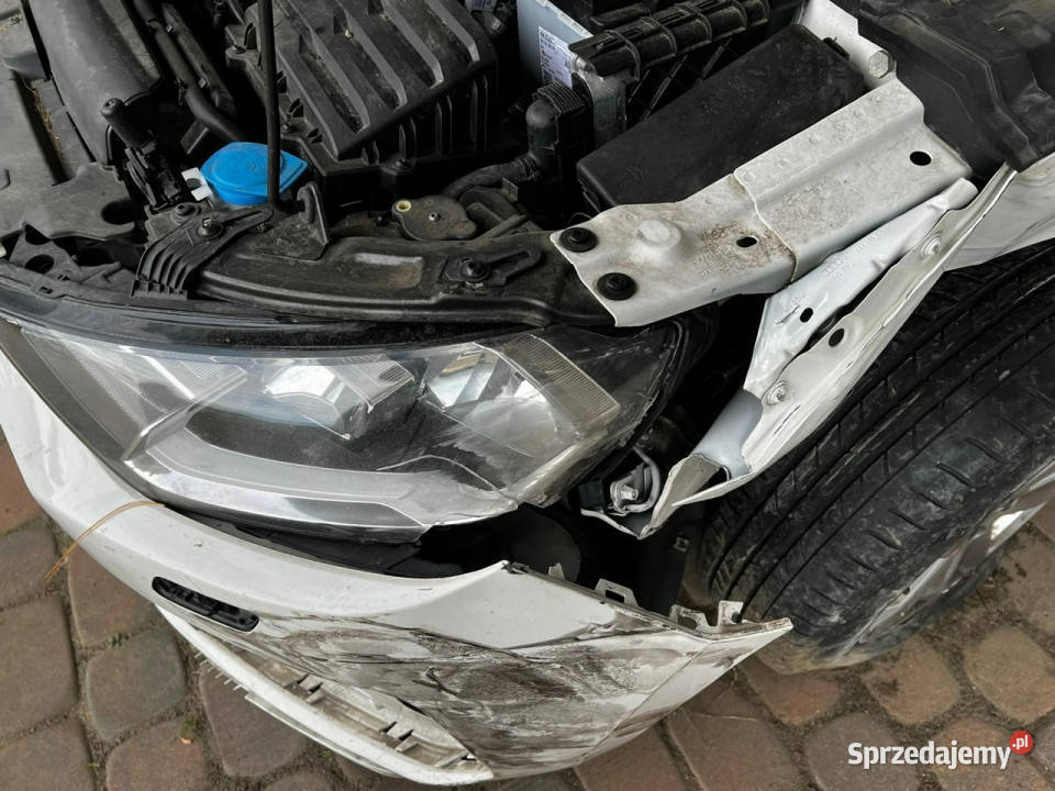 Audi A1 Sportback 10 TFSI 95 Krajowy Klima Hatchback Baranowo