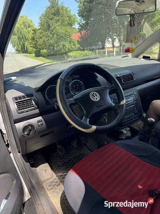 Sprzedam sharana Zamość