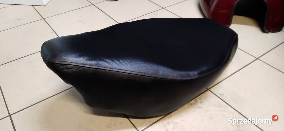 Kanapa Honda Shadow VT 500 Silniki i osprzęt Jawiszowice