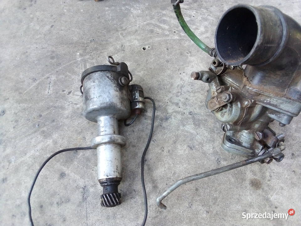 Układ hamulcowy fiat 126p Leszno sprzedam