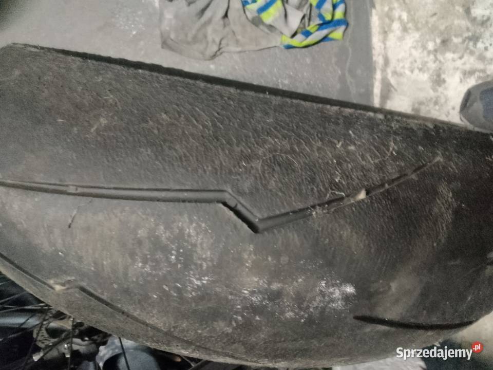 Opona Pirelli Sopercorsa 1806017 60 Golub-Dobrzyń