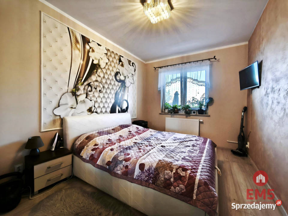 Mieszkanie 7342m2 3pokojowe Suwałki podlaskie sprzedam