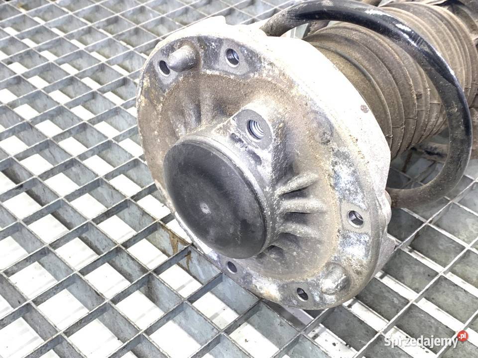 AMORTYZATOR LEWY PRZÓD ZE SPRĘŻYNĄ BMW F48 15