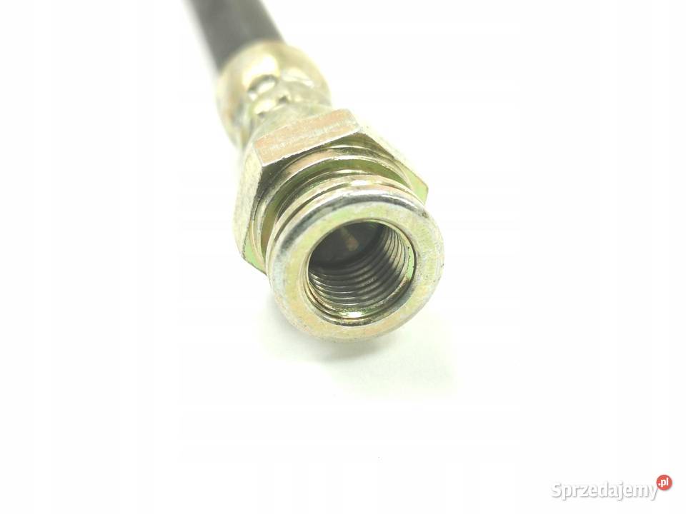 PRZEWÓD HAMULCOWY FIAT DUCATO 19 TD 1994 7570316