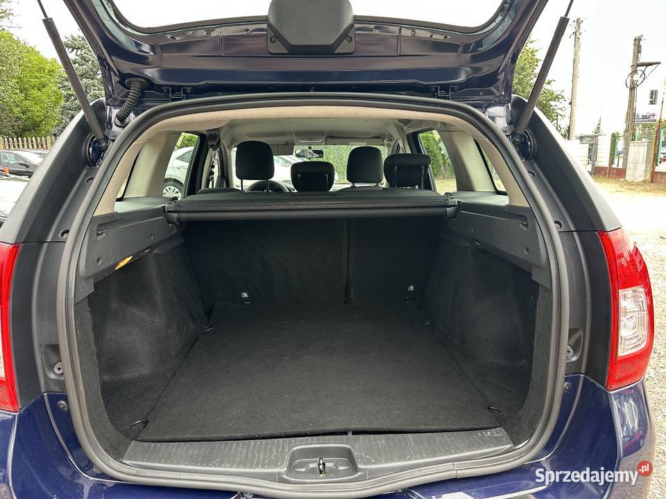 Dacia Logan GAZ LPGSalon Polska Zamiana Kredyt ABS Warszawa sprzedam