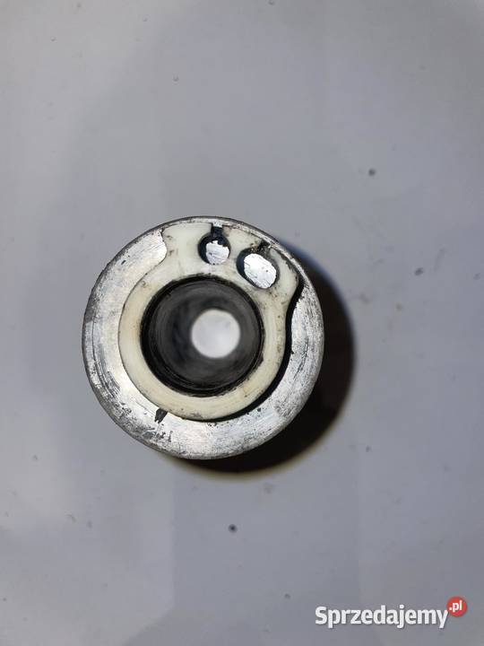 manetka rolgaz Honda CBR 1000F sc 25 Ostrzeszów sprzedam