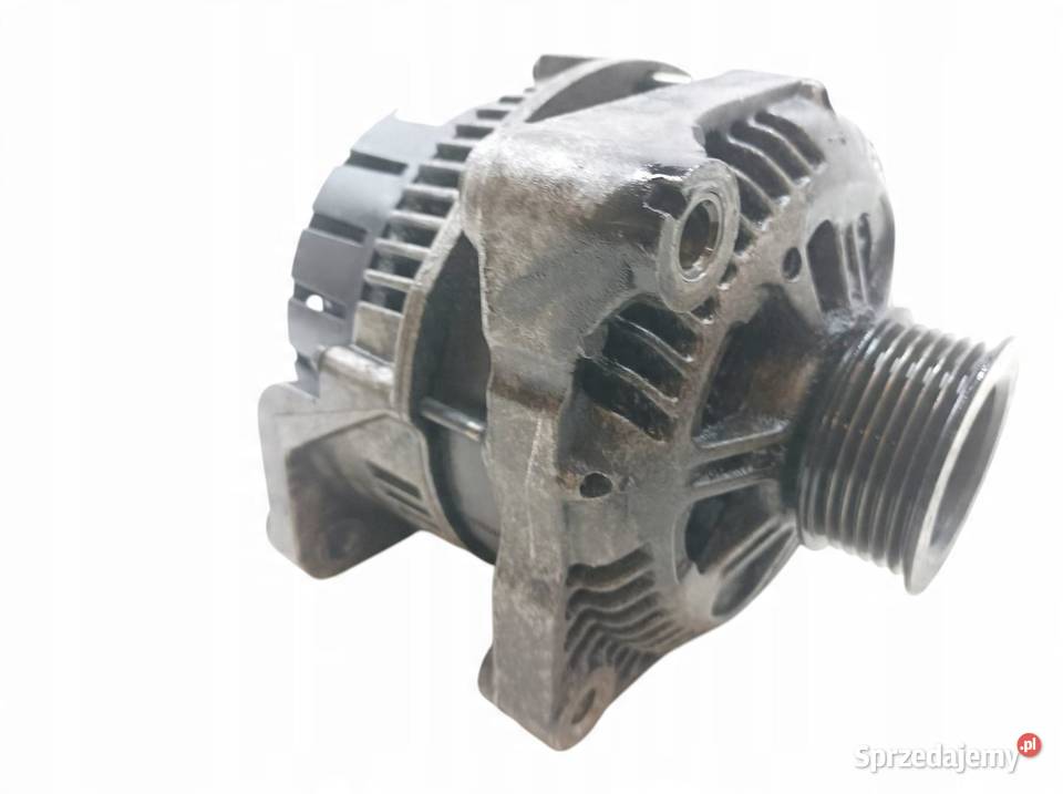 ALTERNATOR 7788223 2542538C Bmw Seria 3 IV Układ elektryczny silnika