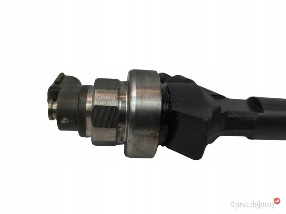 WTRYSKIWACZ WTRYSK Opel Astra H J 17 CDTI Chełm sprzedam