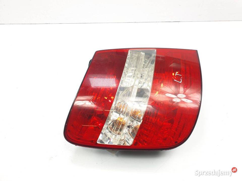 LAMPA LEWA TYŁ FIAT STILO 46758988 Lipno