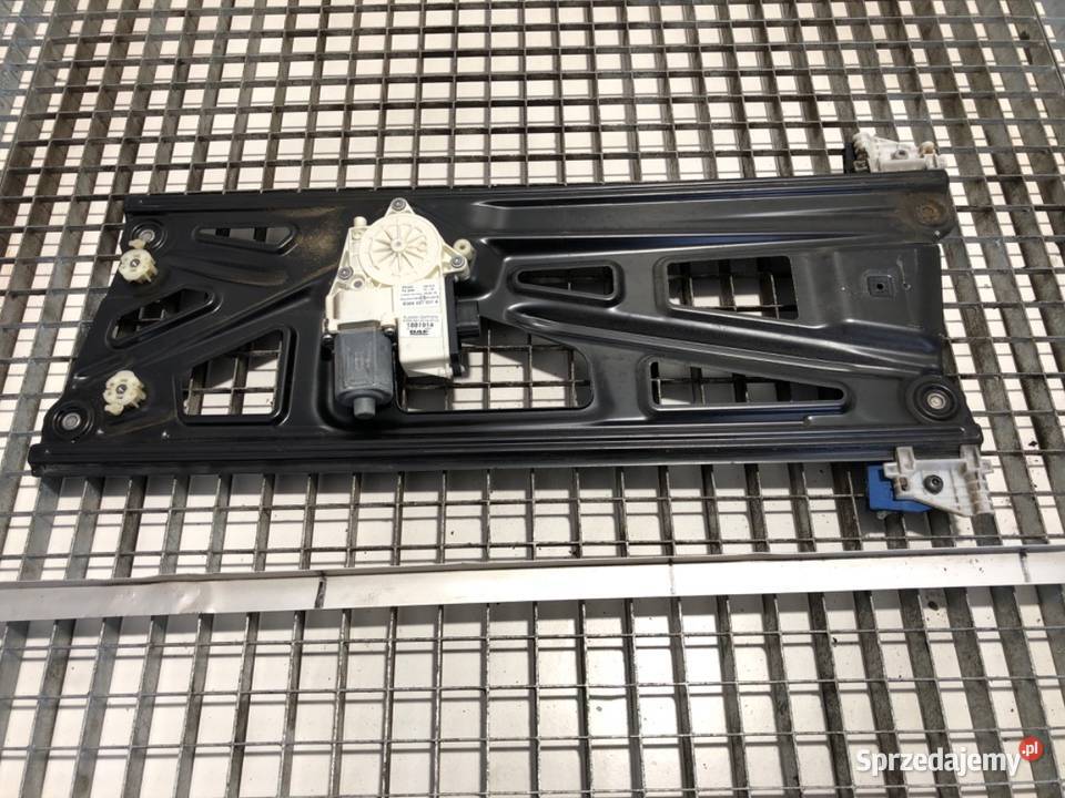 PODNOŚNIK SZYBY LEWY PRZÓD DAF XF 1881914 ciężarowe