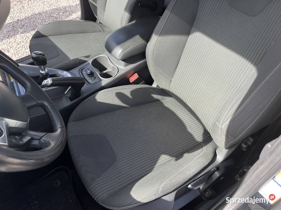 Ford Focus mk3 20tdci Samochody osobowe Zabraniec