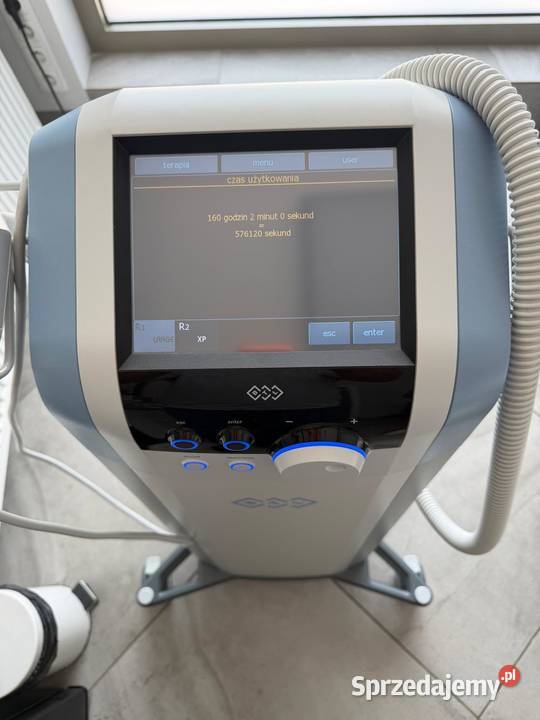 Exilis Ultra 360 Białystok