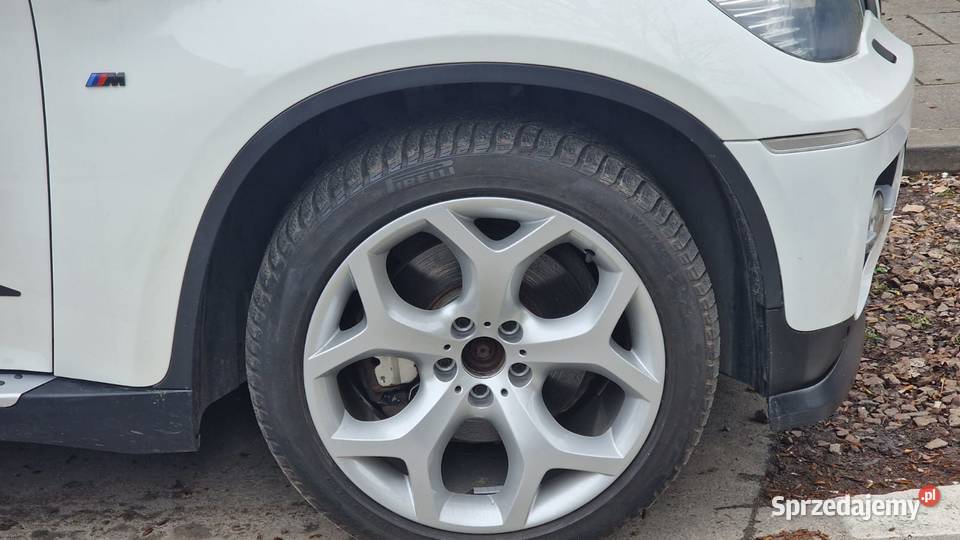 FELGI STYLING 214 10j ET40 11j ET37 741mm małopolskie Kraków