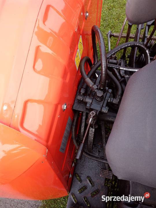 Ursus 3512 Łukowica