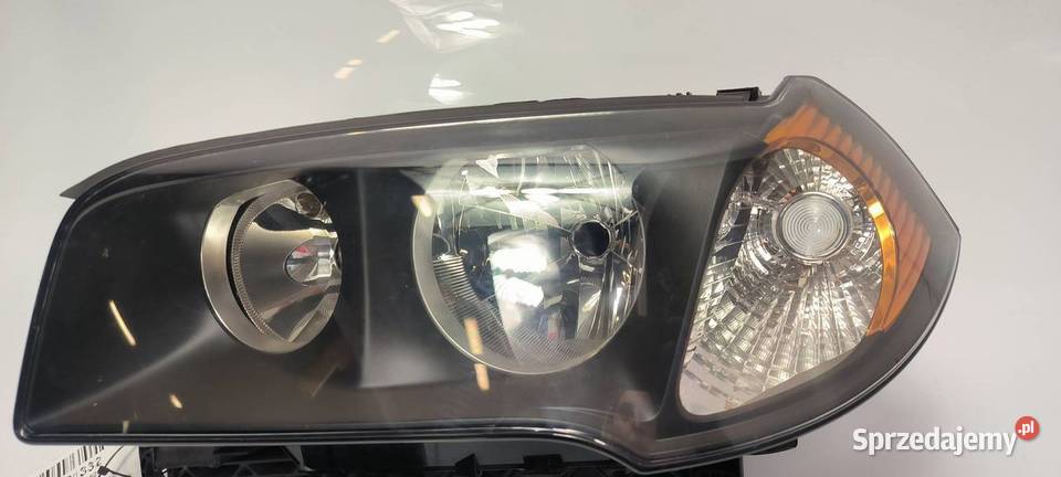 LAMPA LEWA PRZÓD BMW X3 e83 6919657 Lipno sprzedam
