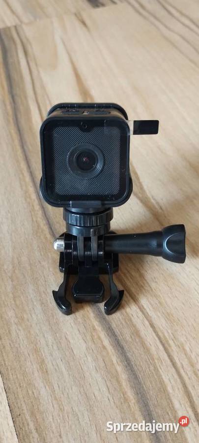 Kamera sportowa motocyklowy HD WIFI Grabownica