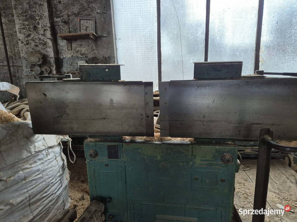 Suszarnia Luka 10m3 Skarżysko-Kamienna