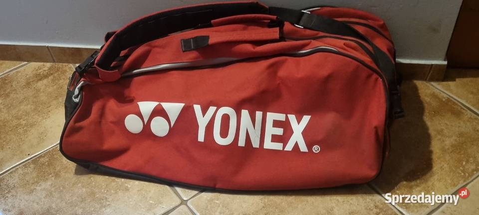 Torba na rakiety tenisowe Yonex Kraków