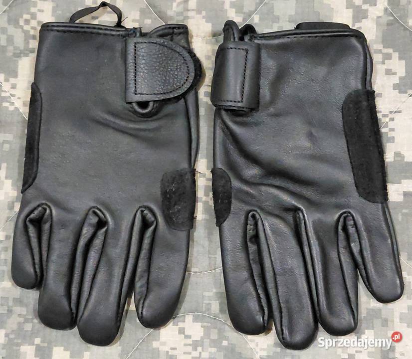 Rękawice Us Army Light duty small Wrocław sprzedam