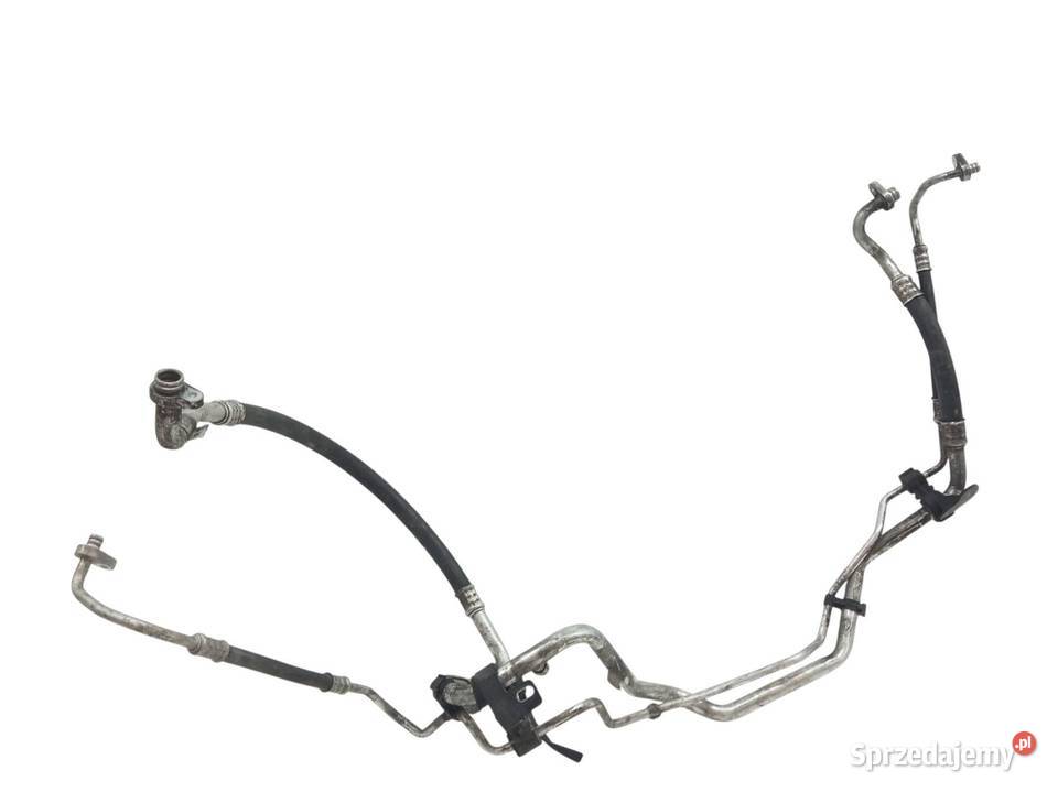 PRZEWÓD KLIMATYZACJI 9675102080 Peugeot 308 II osobowe