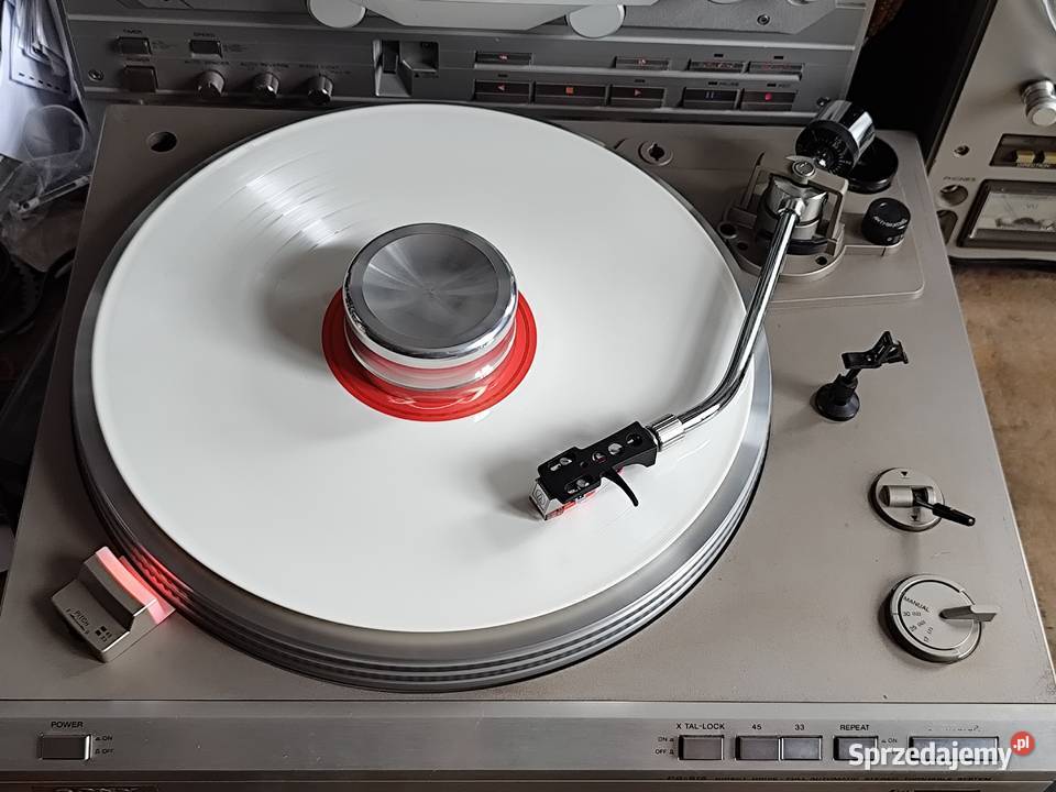 gramofon Sony 515 okazja