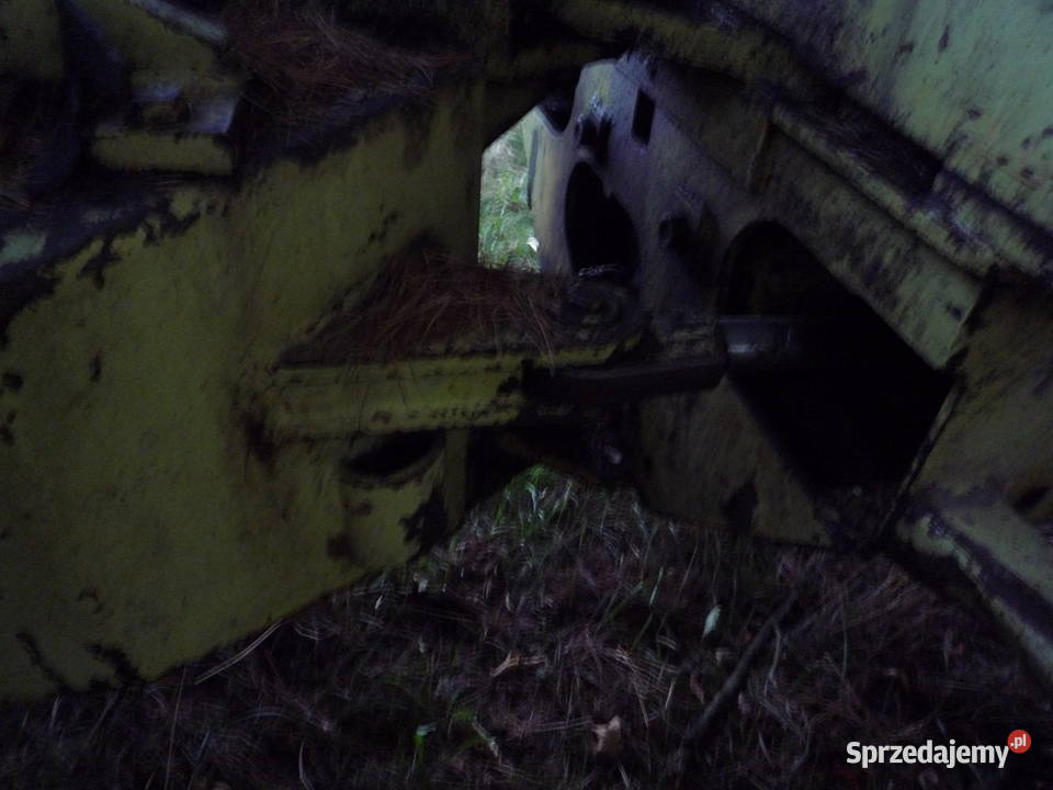 tree farmer c5d nie kockums lkt timberjack Leśnictwo podkarpackie